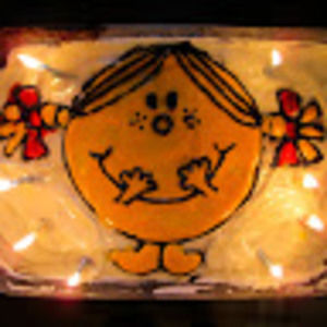 Meet your Posher, Tina